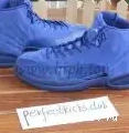 Low Authentic Jordan 12 “Playoff” Air 0507